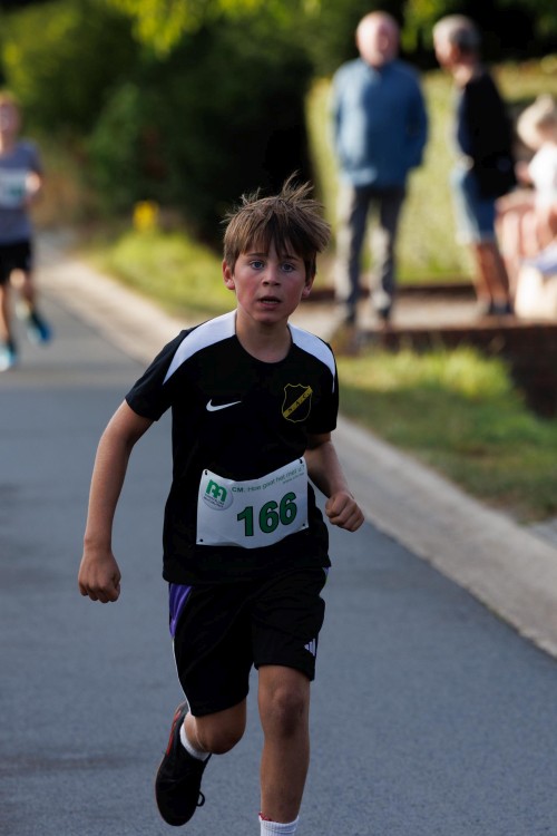 Landlopersjogging 2025